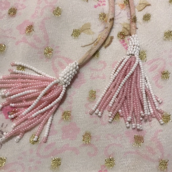 Hemant & Nandita luxury blouse - Picture 10 of 15